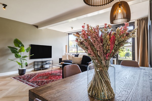 Medium property photo - Essenhage 28, 9501 TP Stadskanaal
